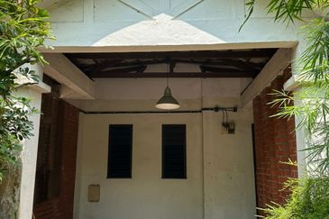 Taman Nusa Perintis 2