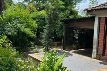 Taman Nusa Perintis 2