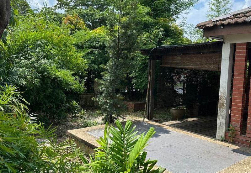 Taman Nusa Perintis 2