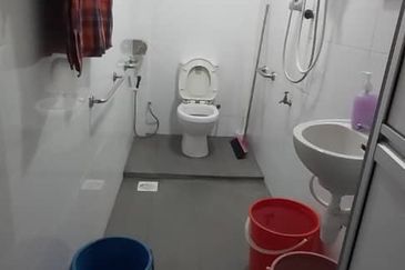 Kampung Bahru, Johor Bahru