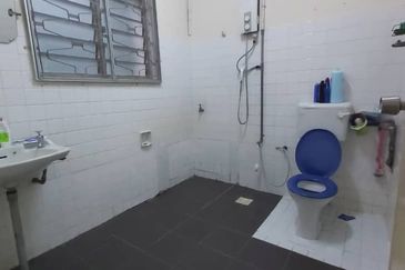 Kampung Bahru, Johor Bahru