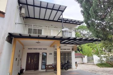 Kampung Bahru, Johor Bahru