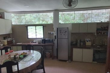 Kampung Bahru, Johor Bahru