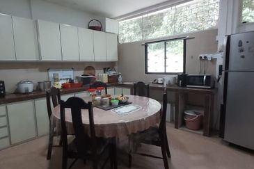 Kampung Bahru, Johor Bahru