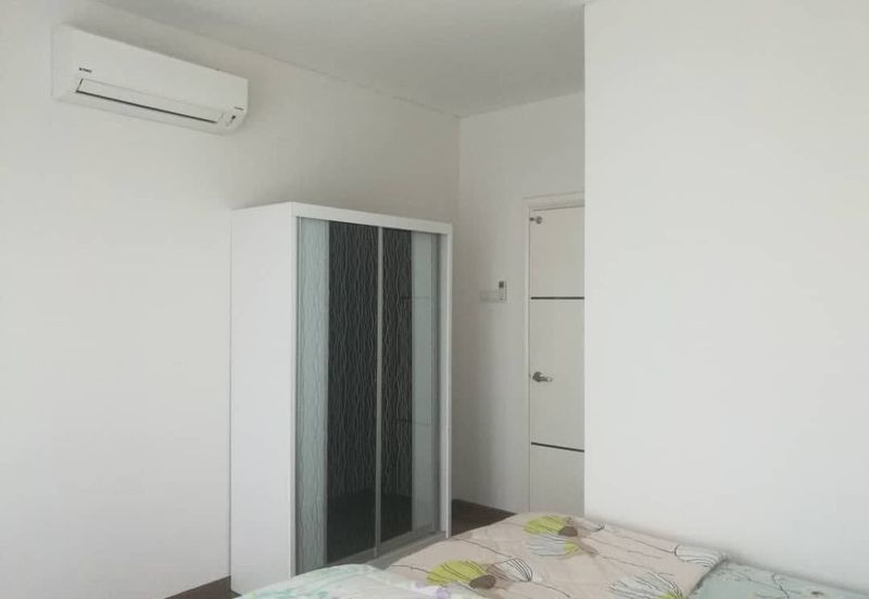 One Medini Condominium