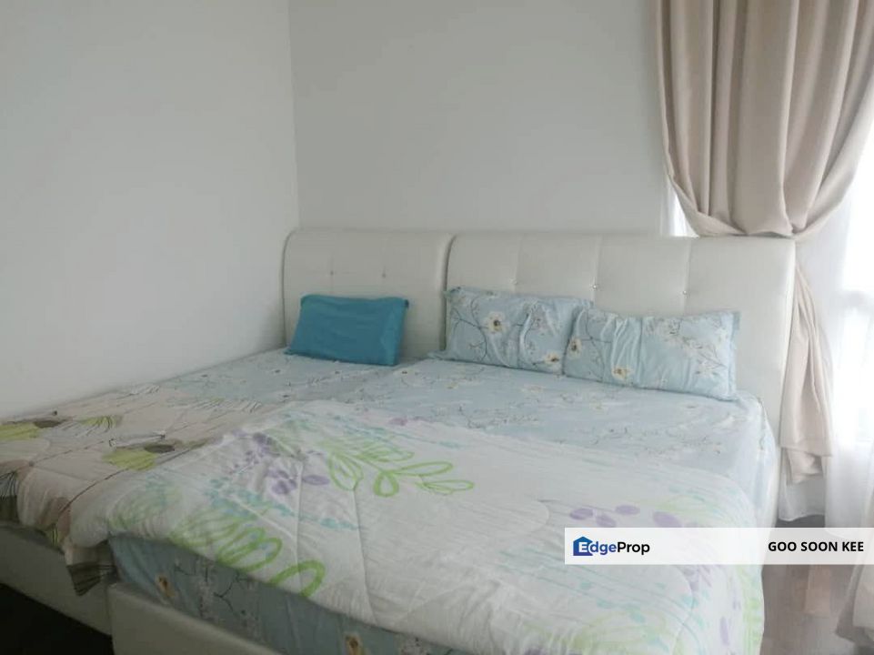 One Medini Condominium for Sale, Johor, Johor Bahru