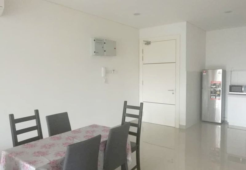 One Medini Condominium