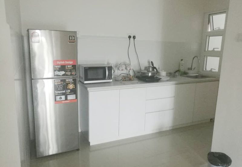 One Medini Condominium