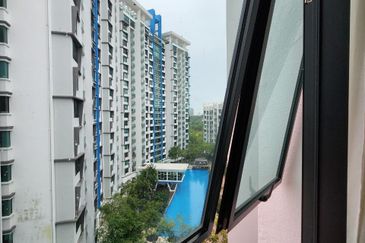 Impiana @ East Ledang