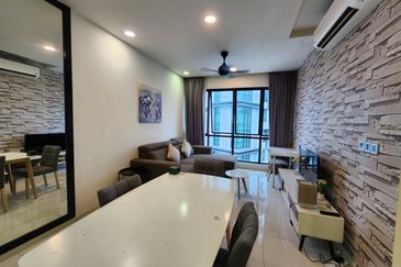 Impiana @ East Ledang