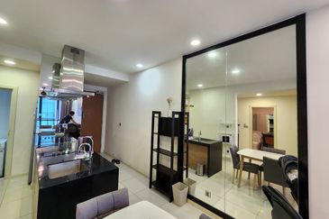 Impiana @ East Ledang