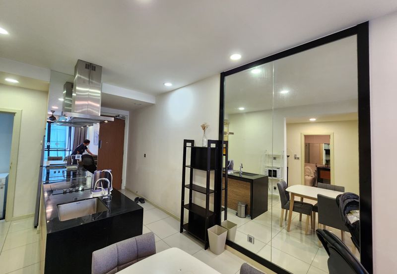 Impiana @ East Ledang