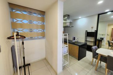 Impiana @ East Ledang