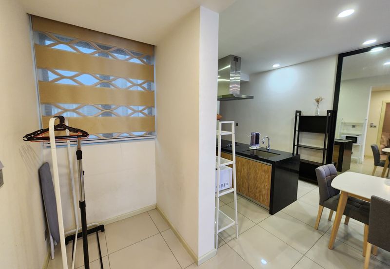 Impiana @ East Ledang