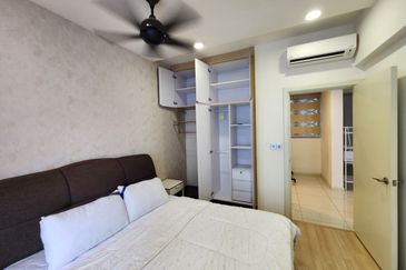 Impiana @ East Ledang