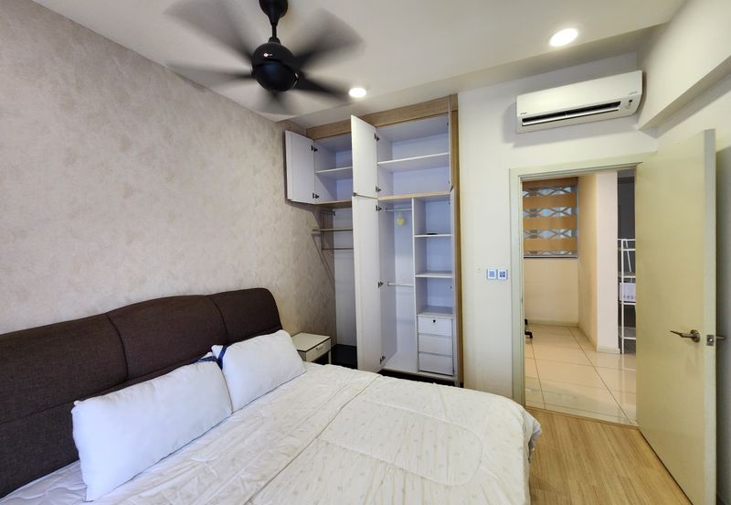 Impiana @ East Ledang