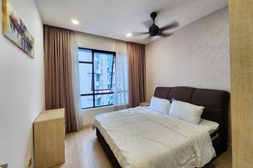 Impiana @ East Ledang