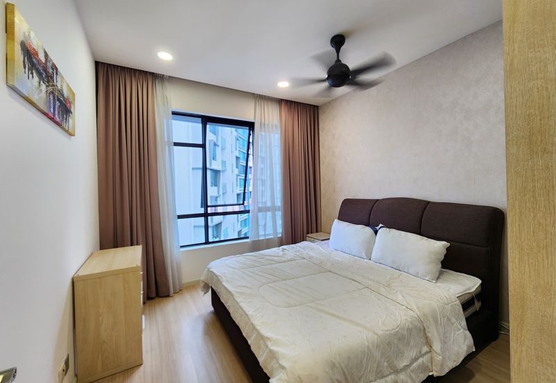 Impiana @ East Ledang