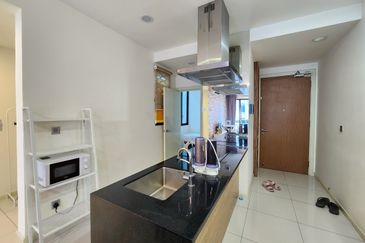 Impiana @ East Ledang