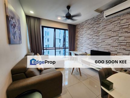 Impiana Apartment East Ledang For Sale, Johor, East Ledang