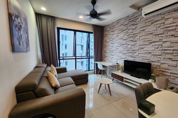 Impiana @ East Ledang