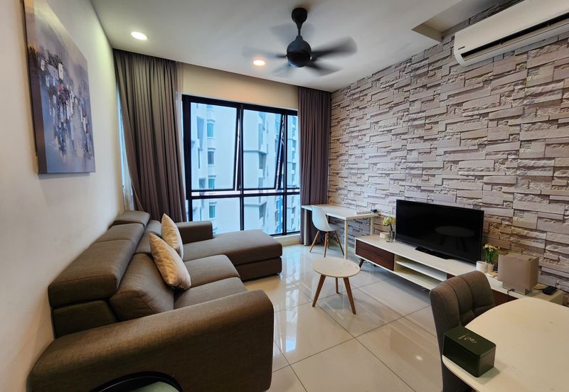 Impiana @ East Ledang