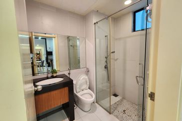 Impiana @ East Ledang