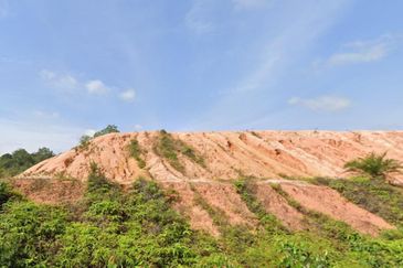 Kawasan Perindustrian Seelong