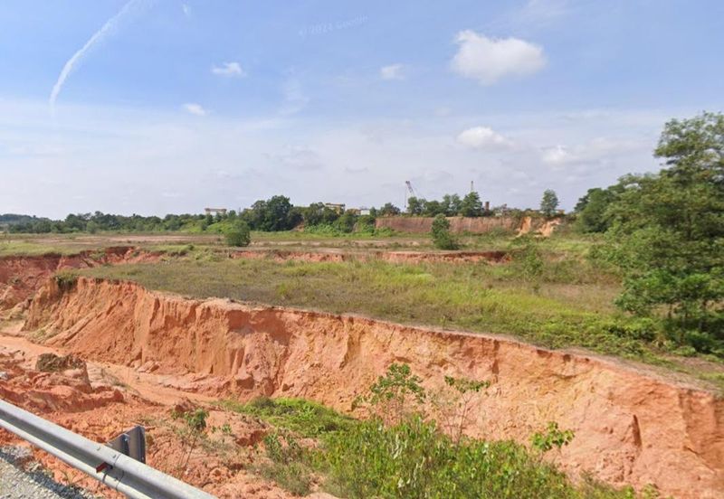 Kawasan Perindustrian Seelong