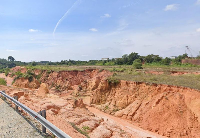 Kawasan Perindustrian Seelong