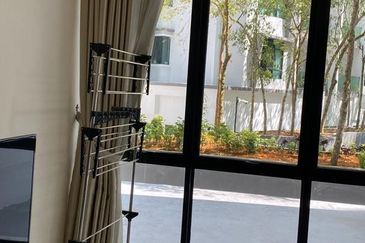 Impiana @ East Ledang