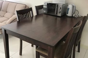 Impiana @ East Ledang