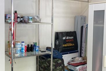 Impiana @ East Ledang