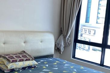 Impiana @ East Ledang