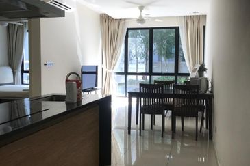 Impiana @ East Ledang