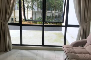 Impiana @ East Ledang