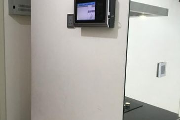 Impiana @ East Ledang