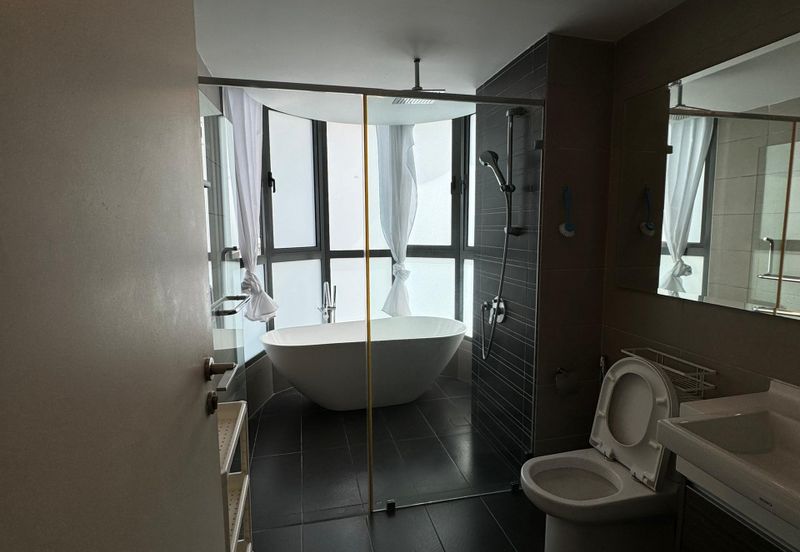 Teega Residences, Puteri Harbour