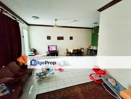 Double Storey House in Mutiara Rini For Sale, Johor, Skudai
