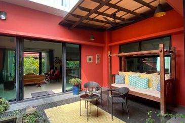 Melody Park @ East Ledang