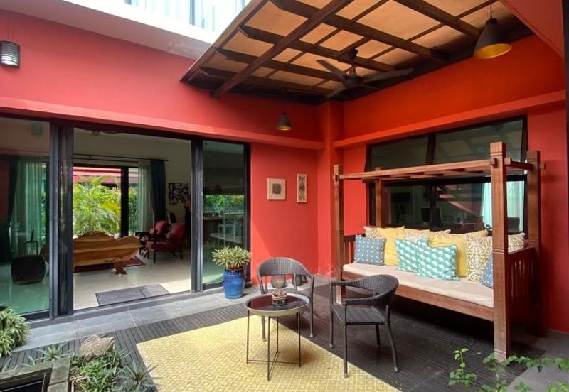 Melody Park @ East Ledang