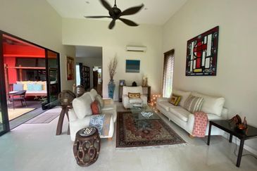 Melody Park @ East Ledang