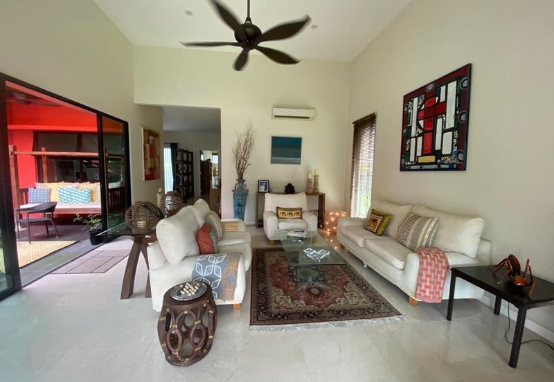 Melody Park @ East Ledang