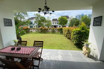 Melody Park @ East Ledang