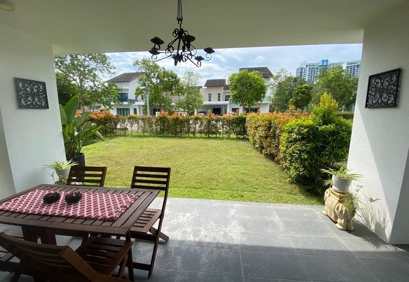 Melody Park @ East Ledang