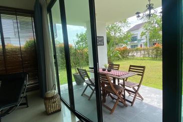 Melody Park @ East Ledang