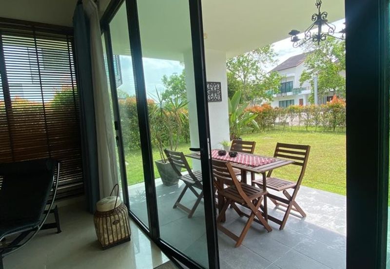 Melody Park @ East Ledang