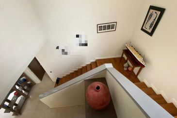 Melody Park @ East Ledang