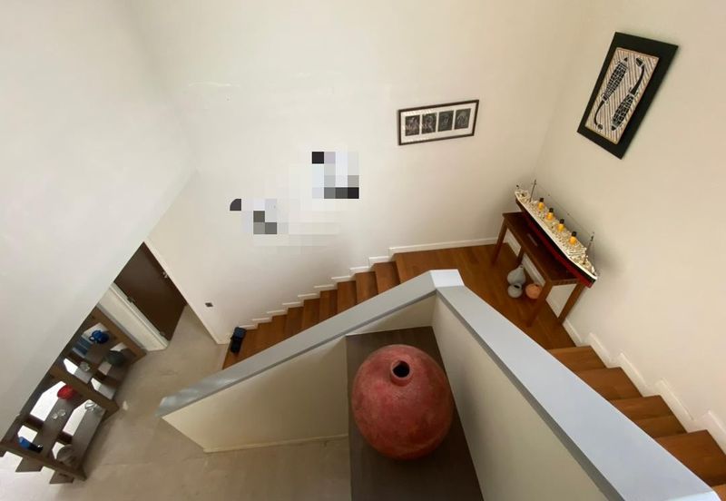 Melody Park @ East Ledang