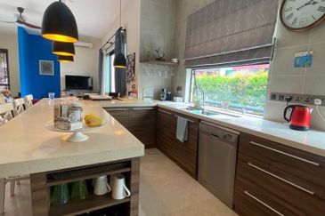 Melody Park @ East Ledang